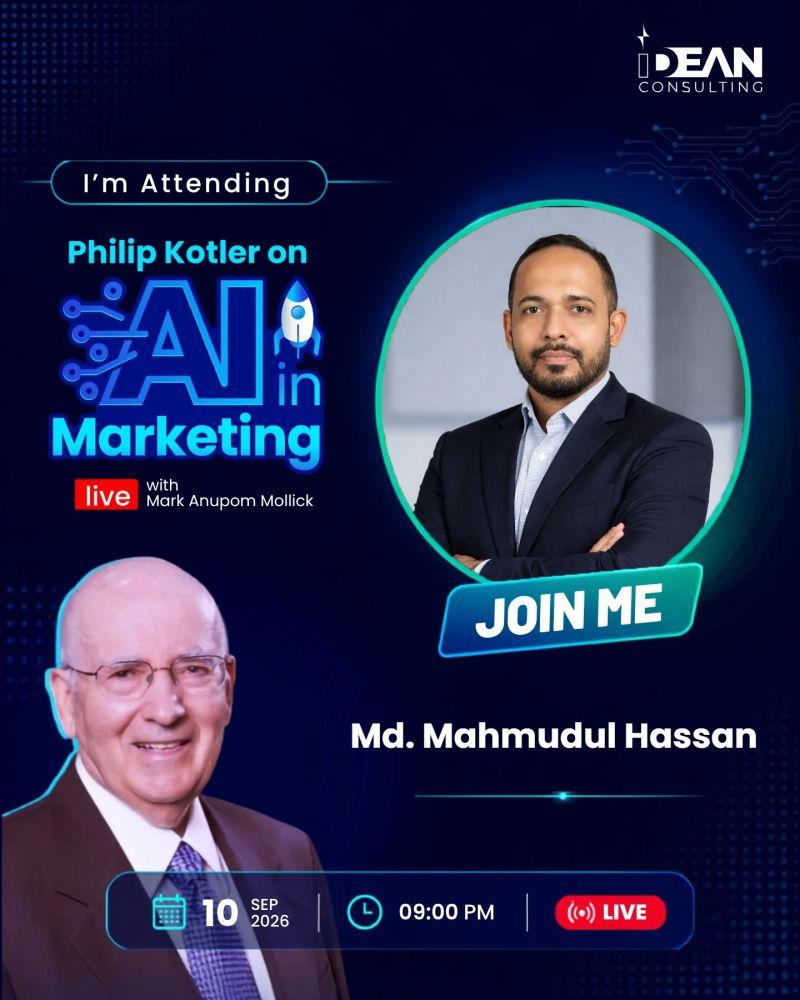 Philip Kotler on AI in Marketing: Redefining Customer Engagement