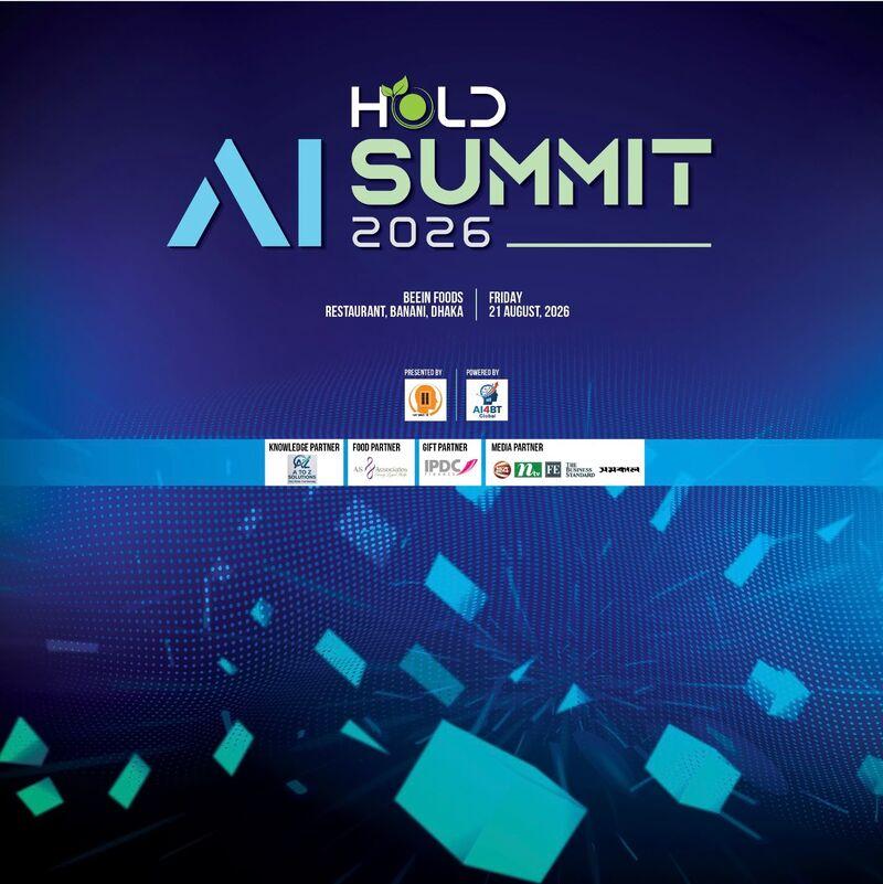 HOLD AI Summit 2026: Engineering the Enterprise AI Roadmap